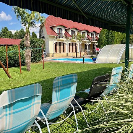 Bajor Panzio Buek-Buekfuerdo, Adults Friendly 12 Plus Εξωτερικό φωτογραφία
