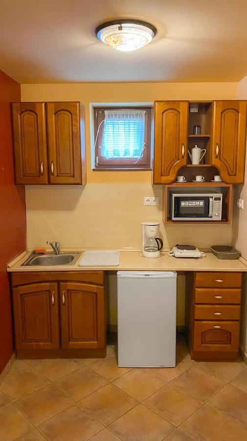Bajor Panzio Buek-Buekfuerdo, Adults Friendly 12 Plus Εξωτερικό φωτογραφία