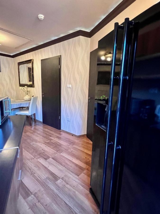 Bajor Panzio Buek-Buekfuerdo, Adults Friendly 12 Plus Εξωτερικό φωτογραφία