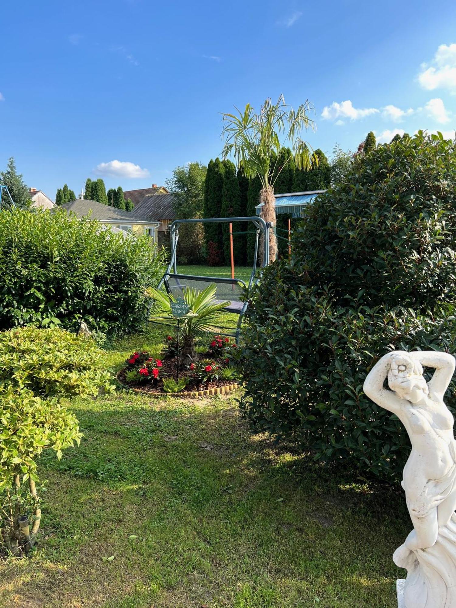 Bajor Panzio Buek-Buekfuerdo, Adults Friendly 12 Plus Εξωτερικό φωτογραφία