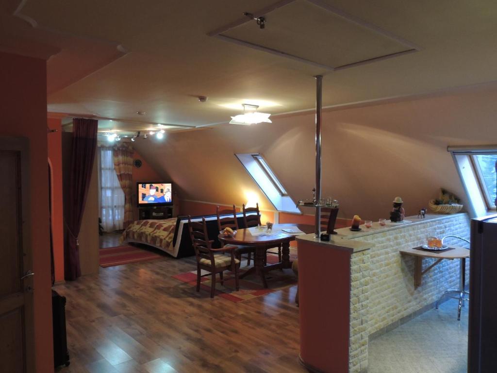 Bajor Panzio Buek-Buekfuerdo, Adults Friendly 12 Plus Δωμάτιο φωτογραφία