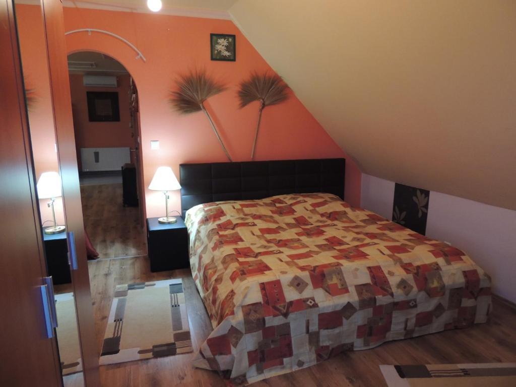 Bajor Panzio Buek-Buekfuerdo, Adults Friendly 12 Plus Δωμάτιο φωτογραφία