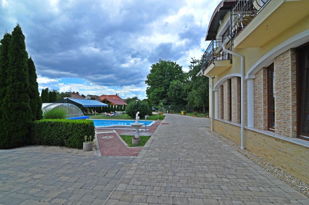 Bajor Panzio Buek-Buekfuerdo, Adults Friendly 12 Plus Εξωτερικό φωτογραφία