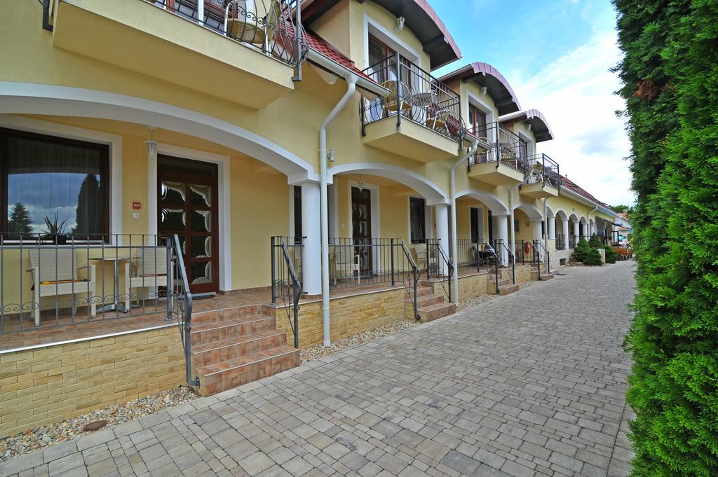 Bajor Panzio Buek-Buekfuerdo, Adults Friendly 12 Plus Εξωτερικό φωτογραφία