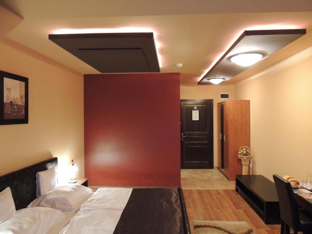 Bajor Panzio Buek-Buekfuerdo, Adults Friendly 12 Plus Δωμάτιο φωτογραφία