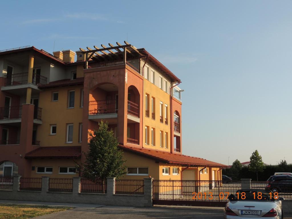 Bajor Panzio Buek-Buekfuerdo, Adults Friendly 12 Plus Δωμάτιο φωτογραφία