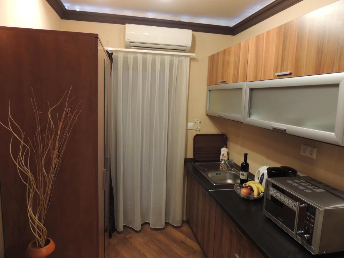 Bajor Panzio Buek-Buekfuerdo, Adults Friendly 12 Plus Εξωτερικό φωτογραφία