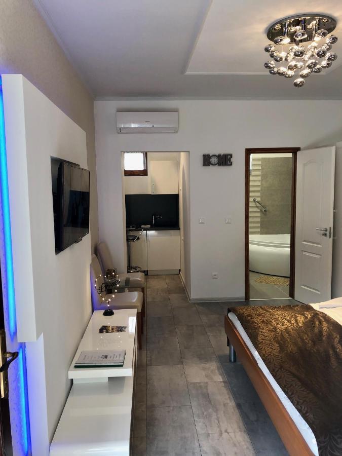 Bajor Panzio Buek-Buekfuerdo, Adults Friendly 12 Plus Εξωτερικό φωτογραφία